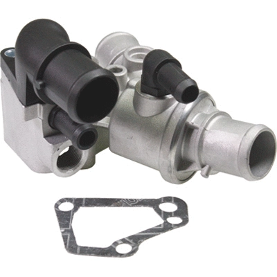 Coolant Flange (81042)