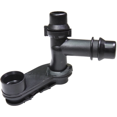 Coolant Flange (80338)