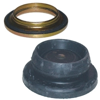 Repair Kit, suspension strut support mount (59031)