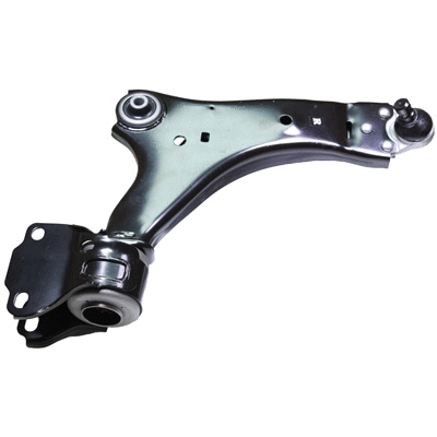 Control/Trailing Arm, wheel suspension (BR2353)