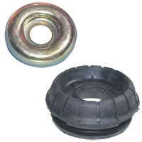 Repair Kit, suspension strut support mount (59026)