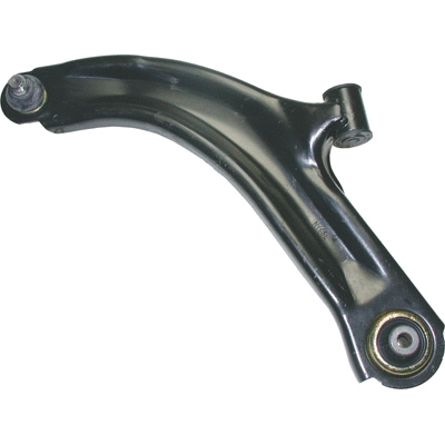 Control/Trailing Arm, wheel suspension (BR1799)