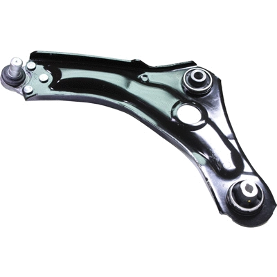 Control/Trailing Arm, wheel suspension (BR2410)