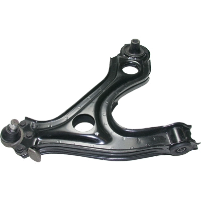 Control/Trailing Arm, wheel suspension (BR1358)