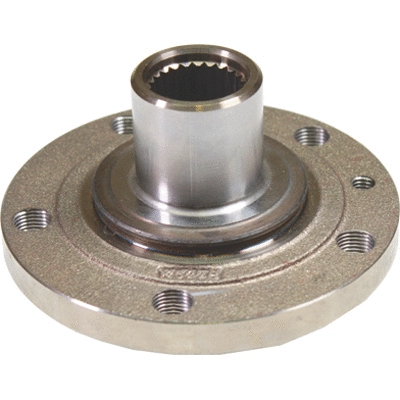 Wheel Hub (3560)