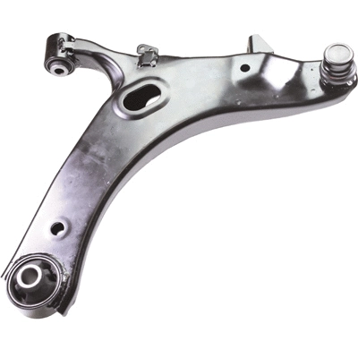 Control/Trailing Arm, wheel suspension (BR2619)