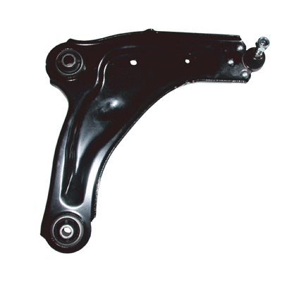 Control/Trailing Arm, wheel suspension (BR1708)