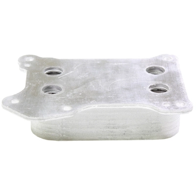 Oil Cooler, engine oil (80172)