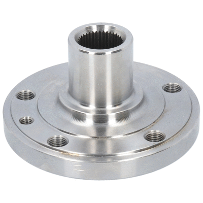 Wheel Hub (3684)