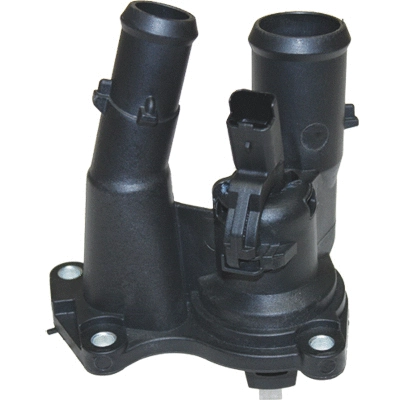 Coolant Flange (80026)