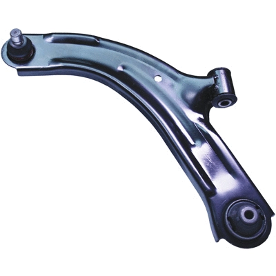 Control/Trailing Arm, wheel suspension (BR2183)