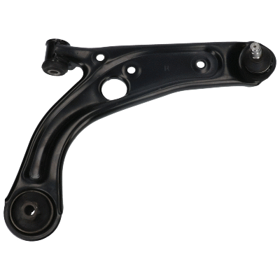 Control/Trailing Arm, wheel suspension (BR2737)