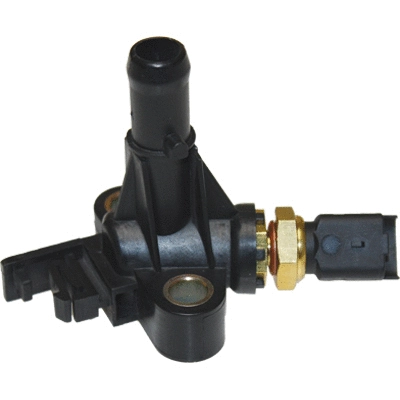 Coolant Flange (80021)