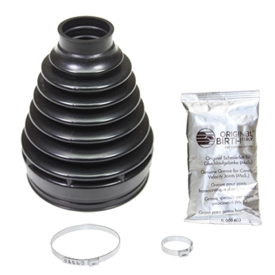 Bellow Kit, drive shaft (7888/KM)