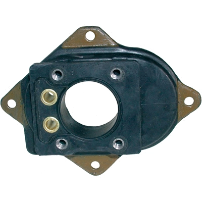 Flange, carburettor (9083)