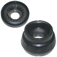 Repair Kit, suspension strut support mount (59011)