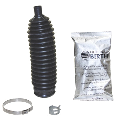 Bellow Kit, drive shaft (7680/KM)
