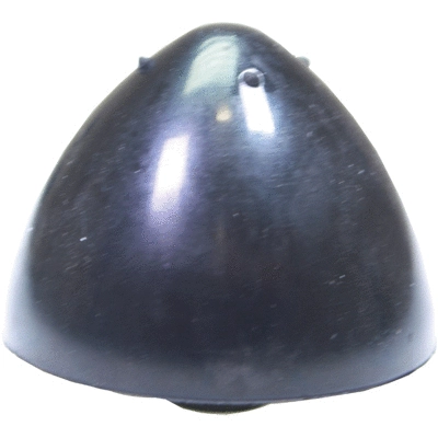 Rubber Buffer, suspension (53000)