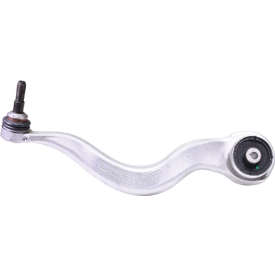 Control/Trailing Arm, wheel suspension (BR2506)