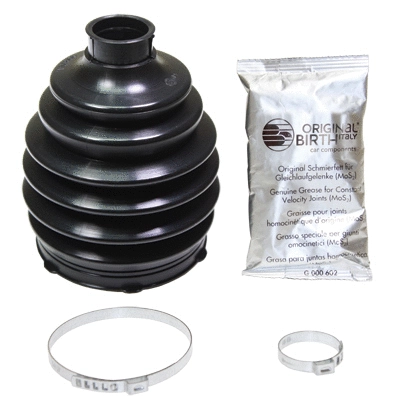 Bellow Kit, drive shaft (7882/KM)