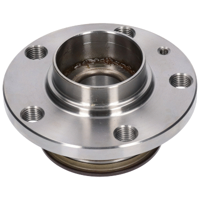 Wheel Hub (3770)