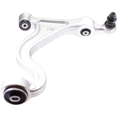 Control/Trailing Arm, wheel suspension (BR2598)