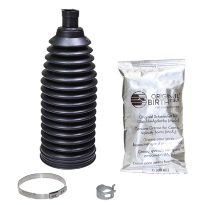 Bellow Kit, drive shaft (7878/KM)