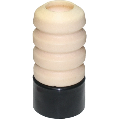 Rubber Buffer, suspension (50968)