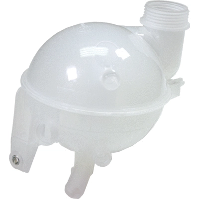 Expansion Tank, coolant (8909)
