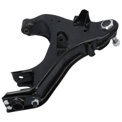 Control/Trailing Arm, wheel suspension (BR2891)