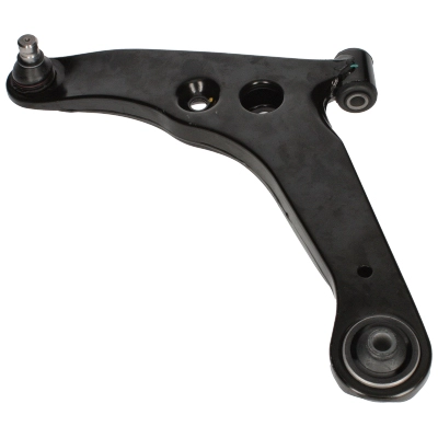 Control/Trailing Arm, wheel suspension (BR2984)