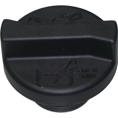 Sealing Cap, oil filler neck (8744)