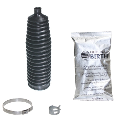 Bellow Kit, drive shaft (7402/KM)
