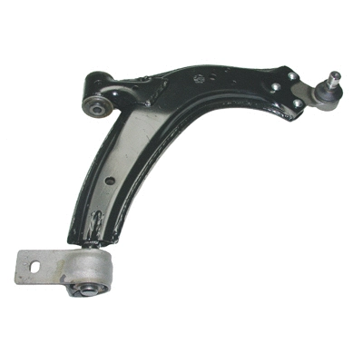 Control/Trailing Arm, wheel suspension (BR1569)