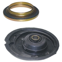Repair Kit, suspension strut support mount (59079)