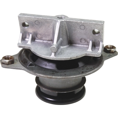 Mounting, manual transmission (53001)