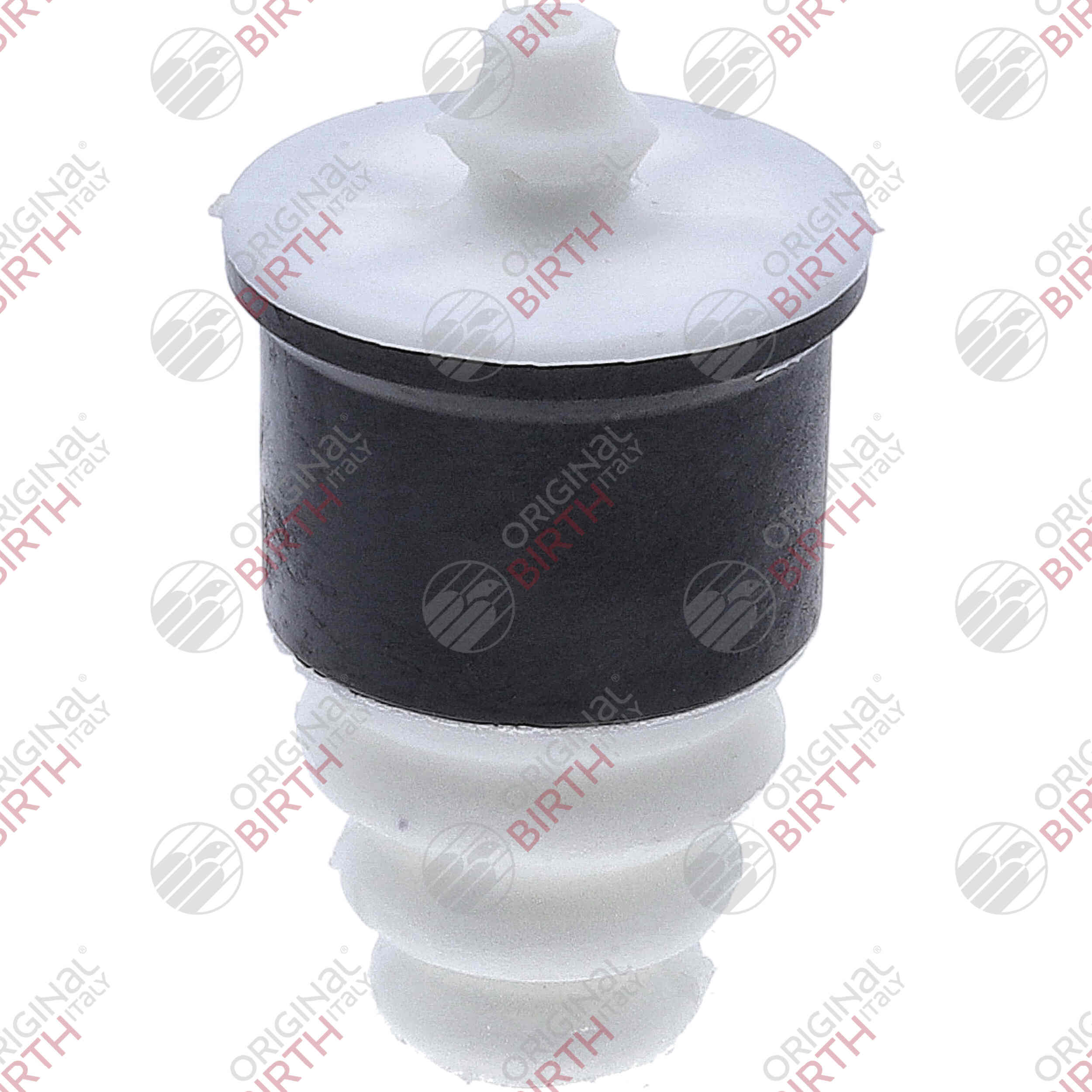 Rubber Buffer, suspension (52157)