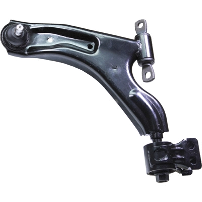 Control/Trailing Arm, wheel suspension (BR2289)