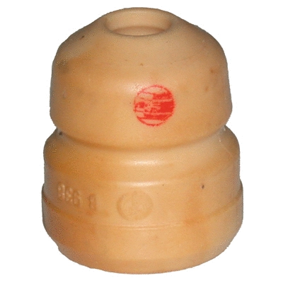 Rubber Buffer, suspension (50093)