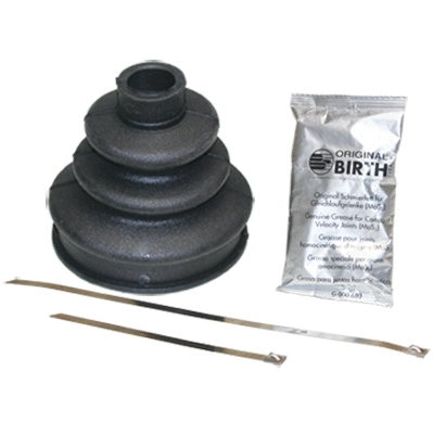 Bellow Kit, drive shaft (7023/KM)