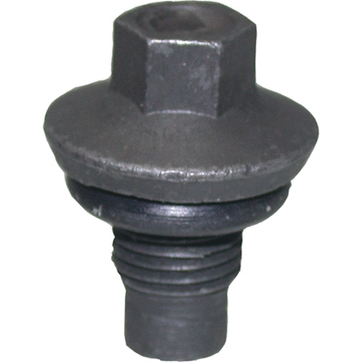Screw Plug, oil sump (4960)