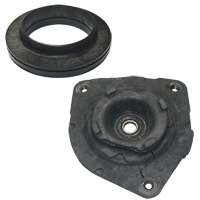 Repair Kit, suspension strut support mount (59066)