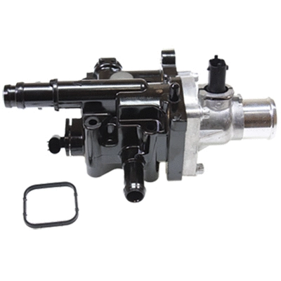 Coolant Flange (80426)