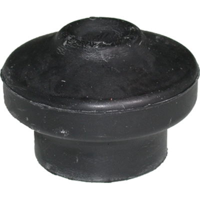 Rubber Buffer, engine mounting system (50521)
