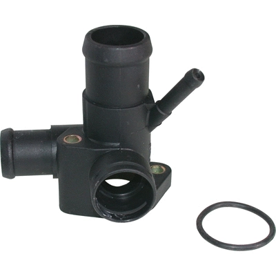 Coolant Flange (8358)