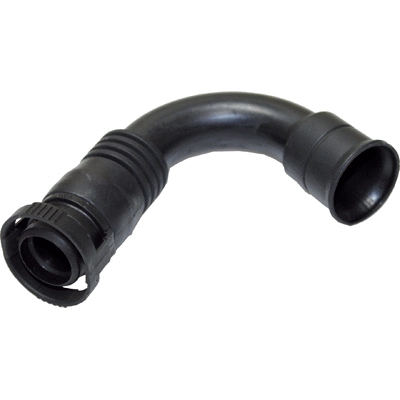 Hose, cylinder head cover ventilation (8002)