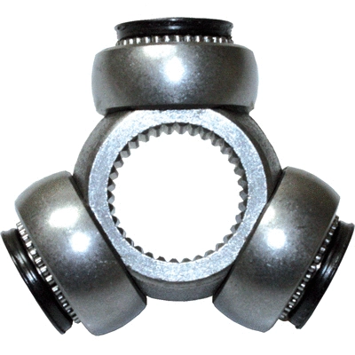 Spider Assembly, drive shaft (3459)