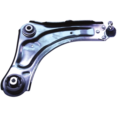 Control/Trailing Arm, wheel suspension (BR2190)