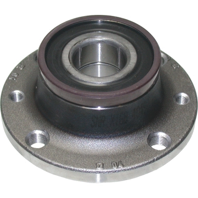Wheel Hub (3400)