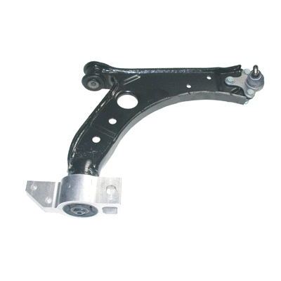 Control/Trailing Arm, wheel suspension (BR1755)